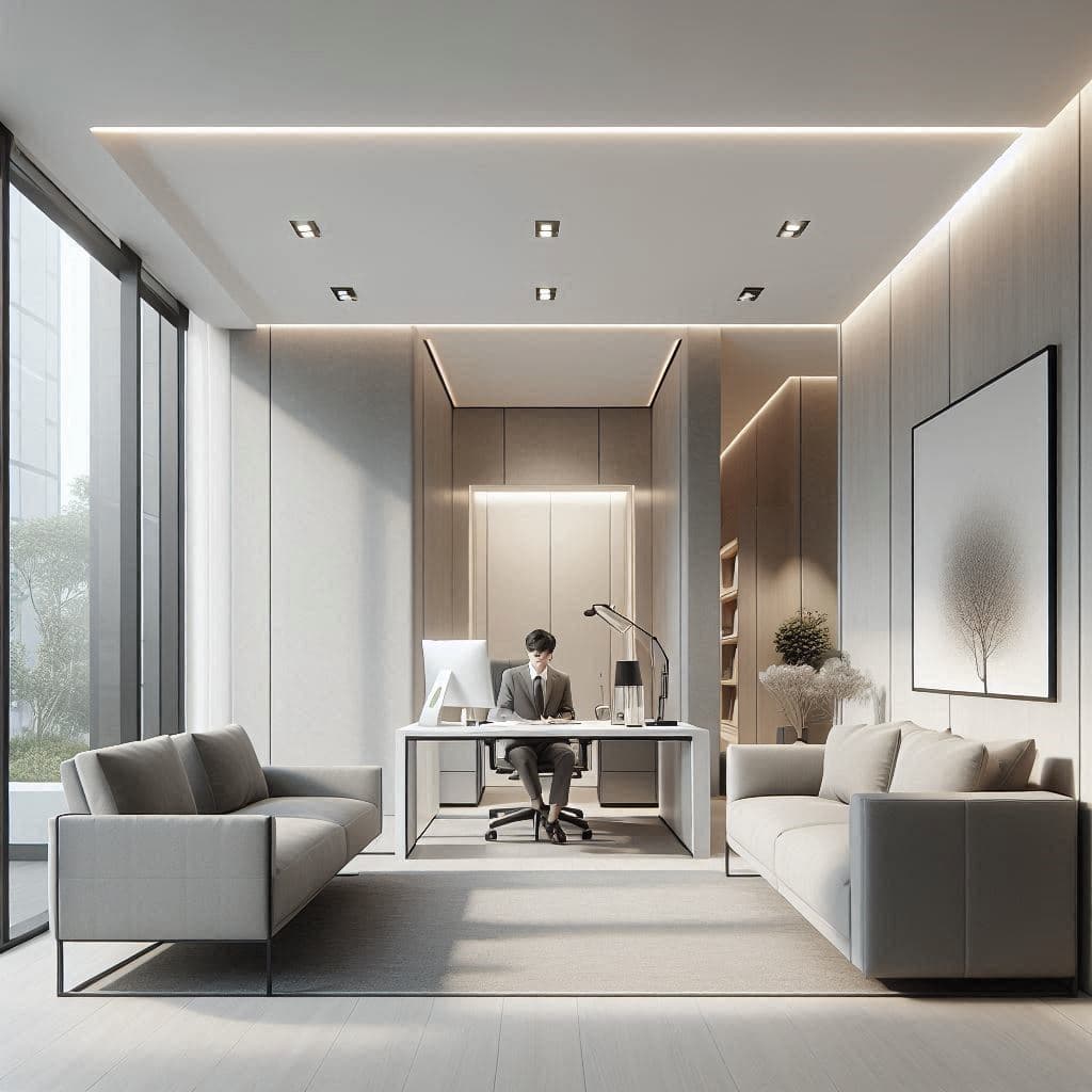 大厦名字文章配图