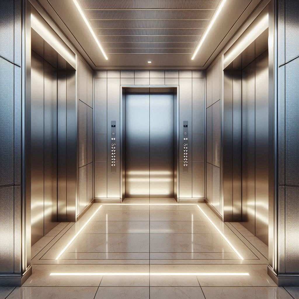 工位临时调整过后异地协作组怎样确认写字楼办公电梯等待体验没有遗留问题